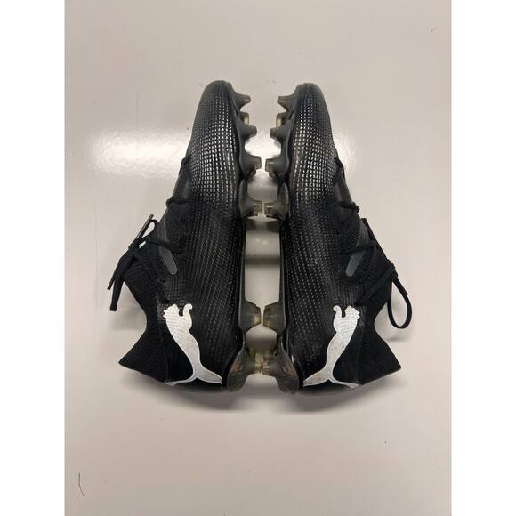Puma Men\'s Future 7 Match FG AG Soccer Cleats Size 10 main image 2